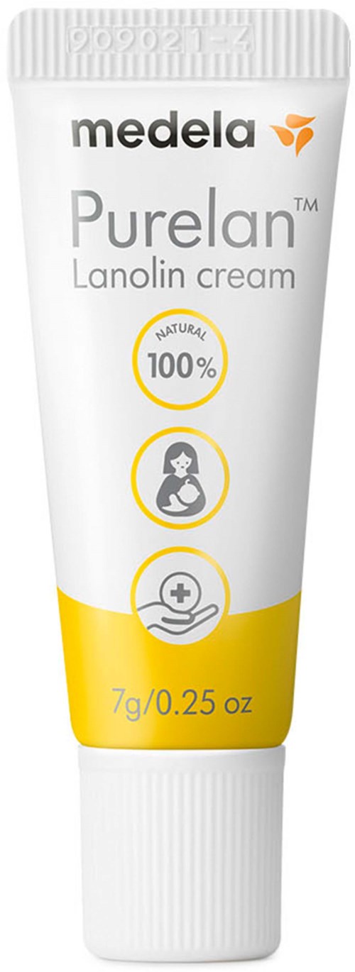 Medela Purelan Lanolin Cream 7 g
