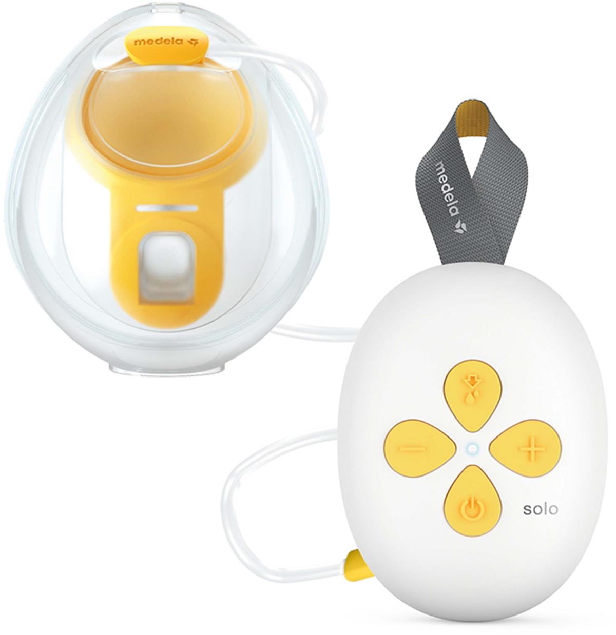 Medela Solo Hands-free Breast Pump
