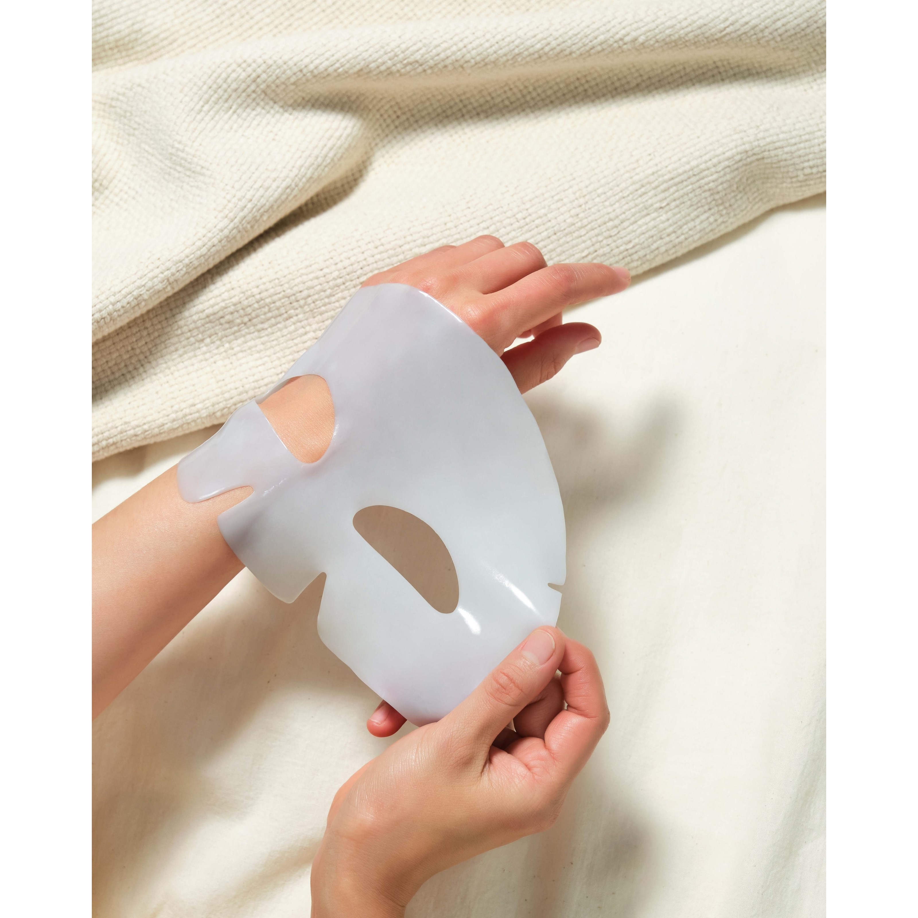MediAnswer Pore Collagen Mask 37 g (obrázok 3)