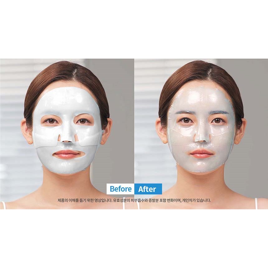 MediAnswer Pore Collagen Mask 37 g (obrázok 6)