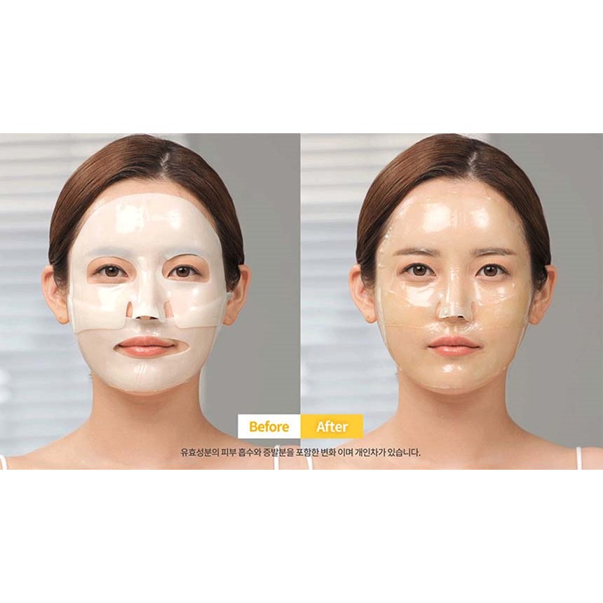 MediAnswer Vita Collagen Mask 37 g (obrázok 6)
