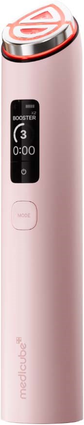 Medicube Age-R Booster Pro X2 Pink