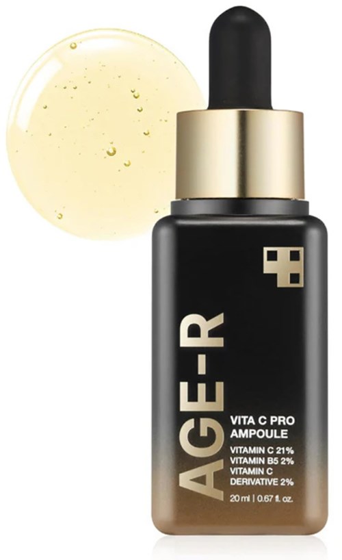Medicube Vita C Pro Ampoule 20 ml