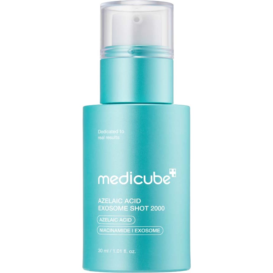 Medicube Azelaic Acid Exosome Shot Serum 2000 30 ml parfym