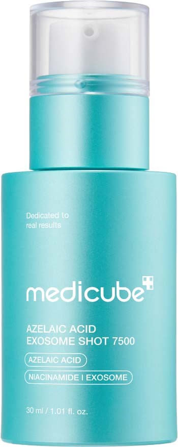 Medicube Azelaic Acid Exosome Shot Serum 7500 30 ml