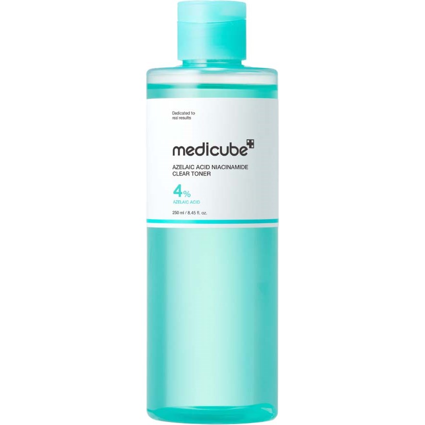 Medicube Azelaic Acid Niacinamide Clear Toner 250 ml