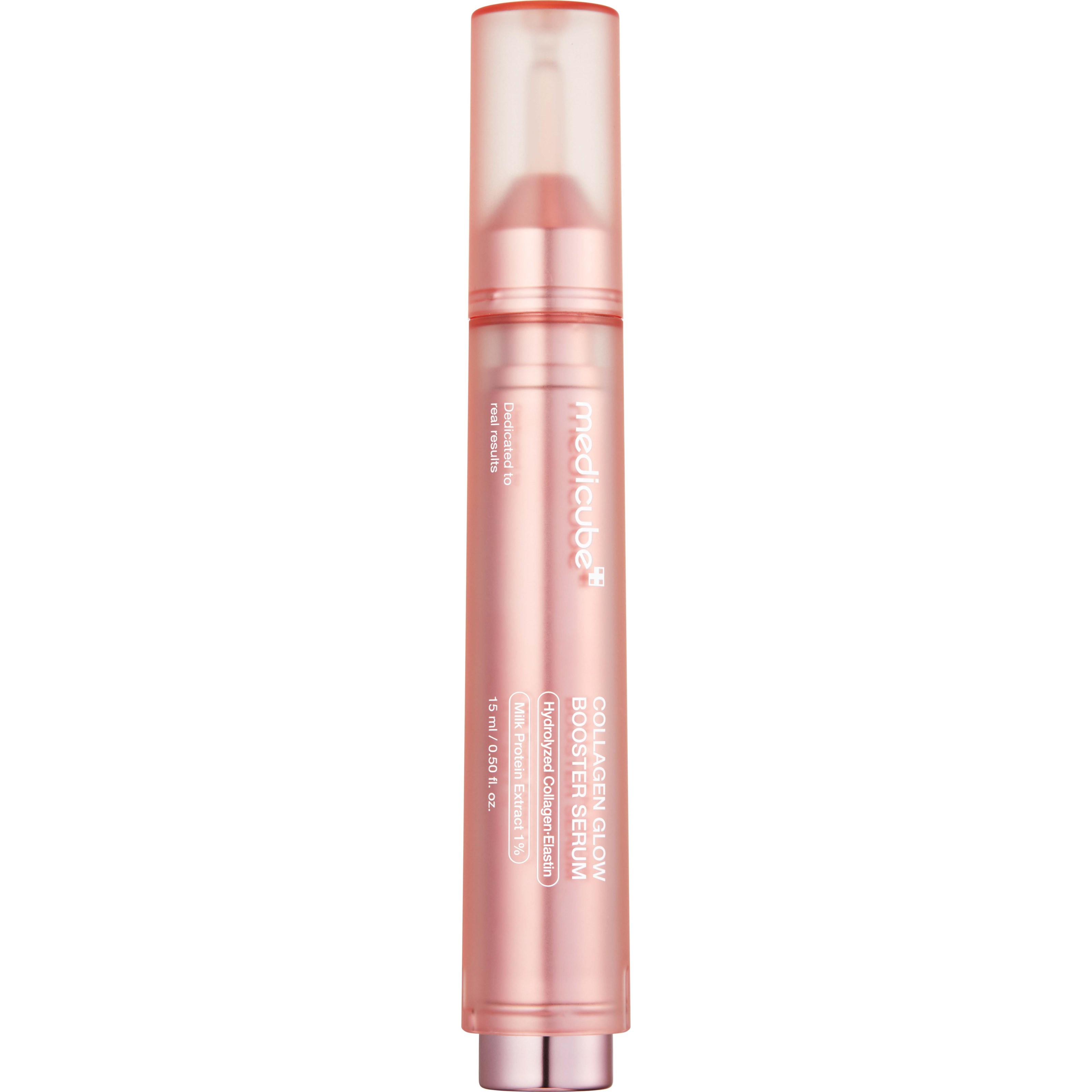 Medicube Collagen Glow Booster Serum 15 ml parfym