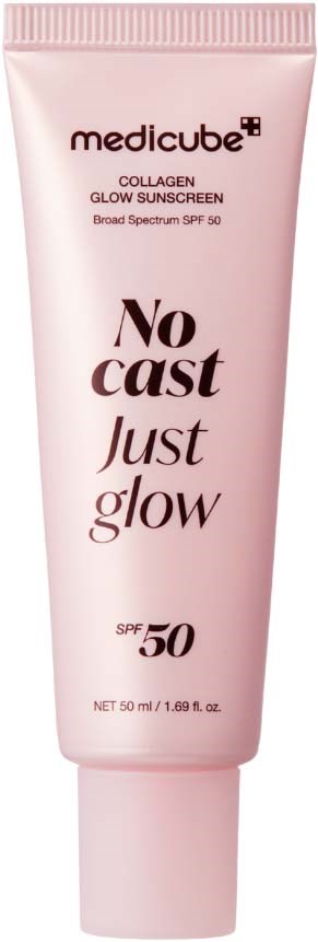 Medicube Collagen Glow Sunscreen 50 ml