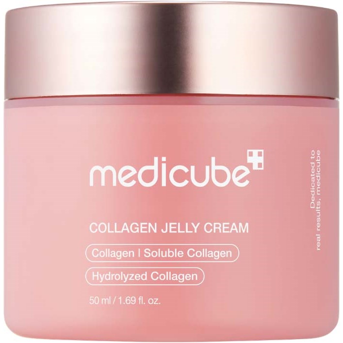 Medicube Collagen Jelly Cream 50 ml parfym