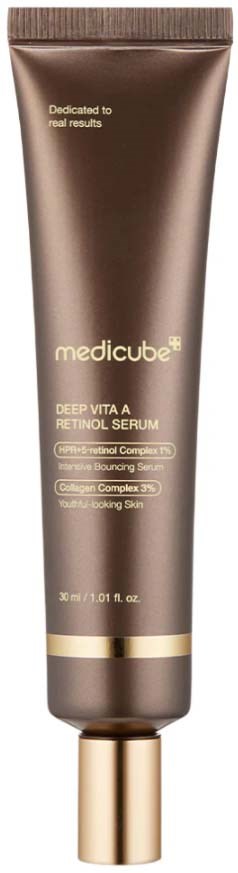 Medicube Deep Vita A Retinol Serum 30 ml