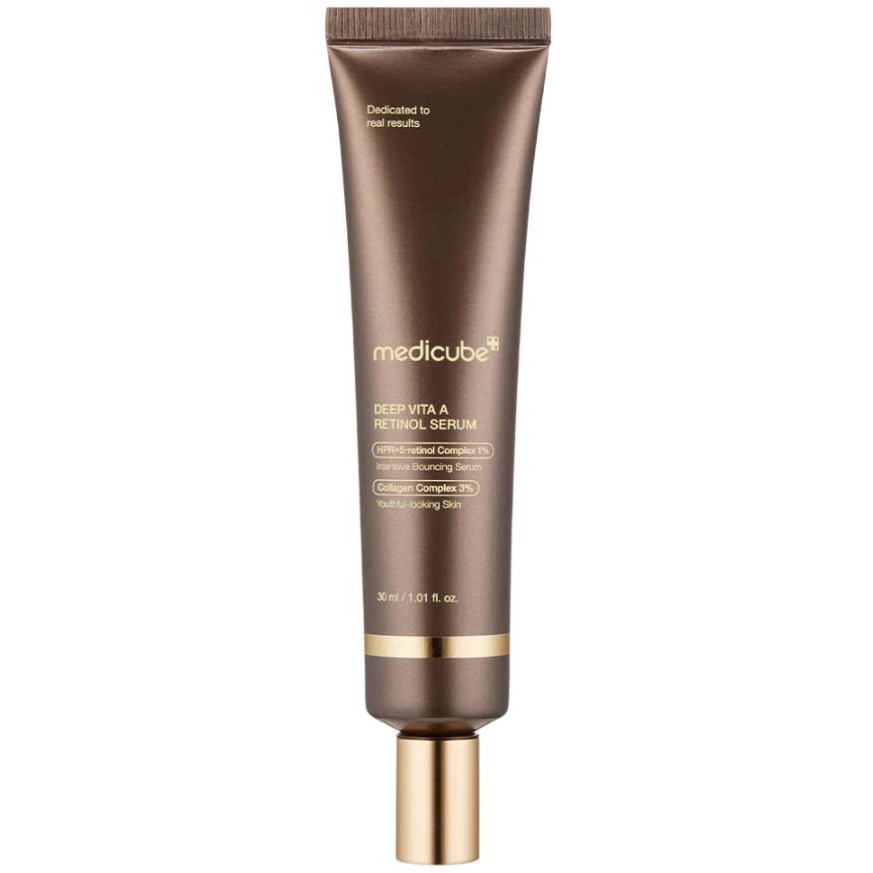 Medicube Deep Vita A Retinol Serum 30 ml