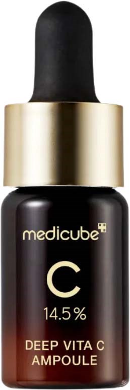 Medicube Deep Vita C Ampoule 20 10 ml