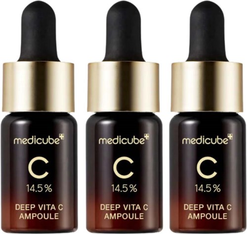 Medicube Deep Vita C Ampoule 20 30 g
