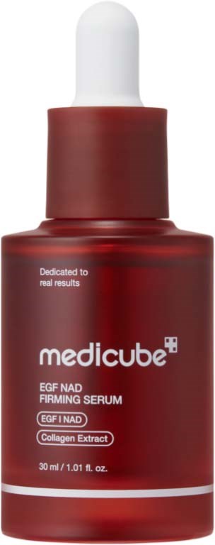 Medicube EGF NAD Firming Serum 30 ml