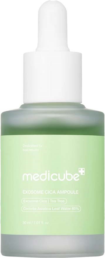Medicube Exosome Cica Ampoule 30 ml