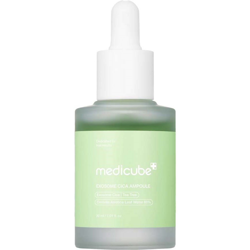 Medicube Exosome Cica Ampoule 30 ml parfym