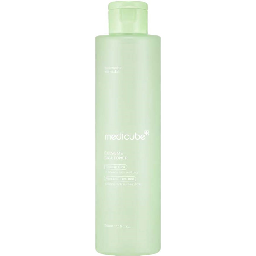 Medicube Exosome Cica Toner 210 ml parfym