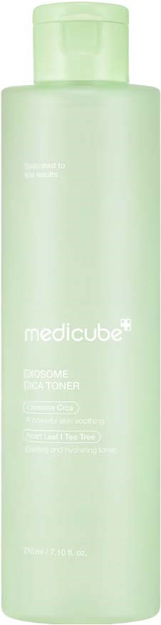 Medicube Exosome Cica Toner 210 ml