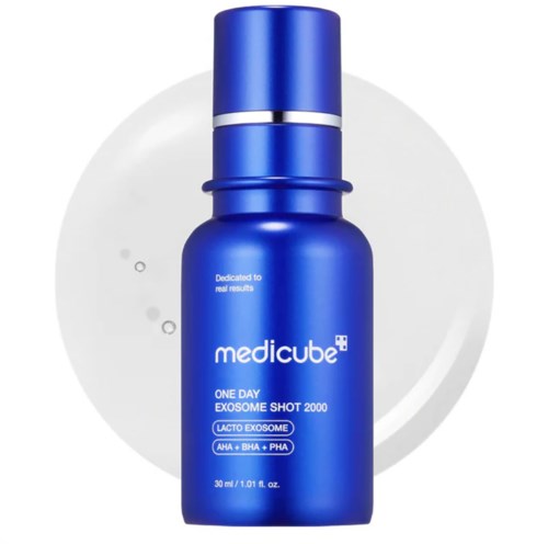 Medicube One Day Exosome Shot 2000 30 ml