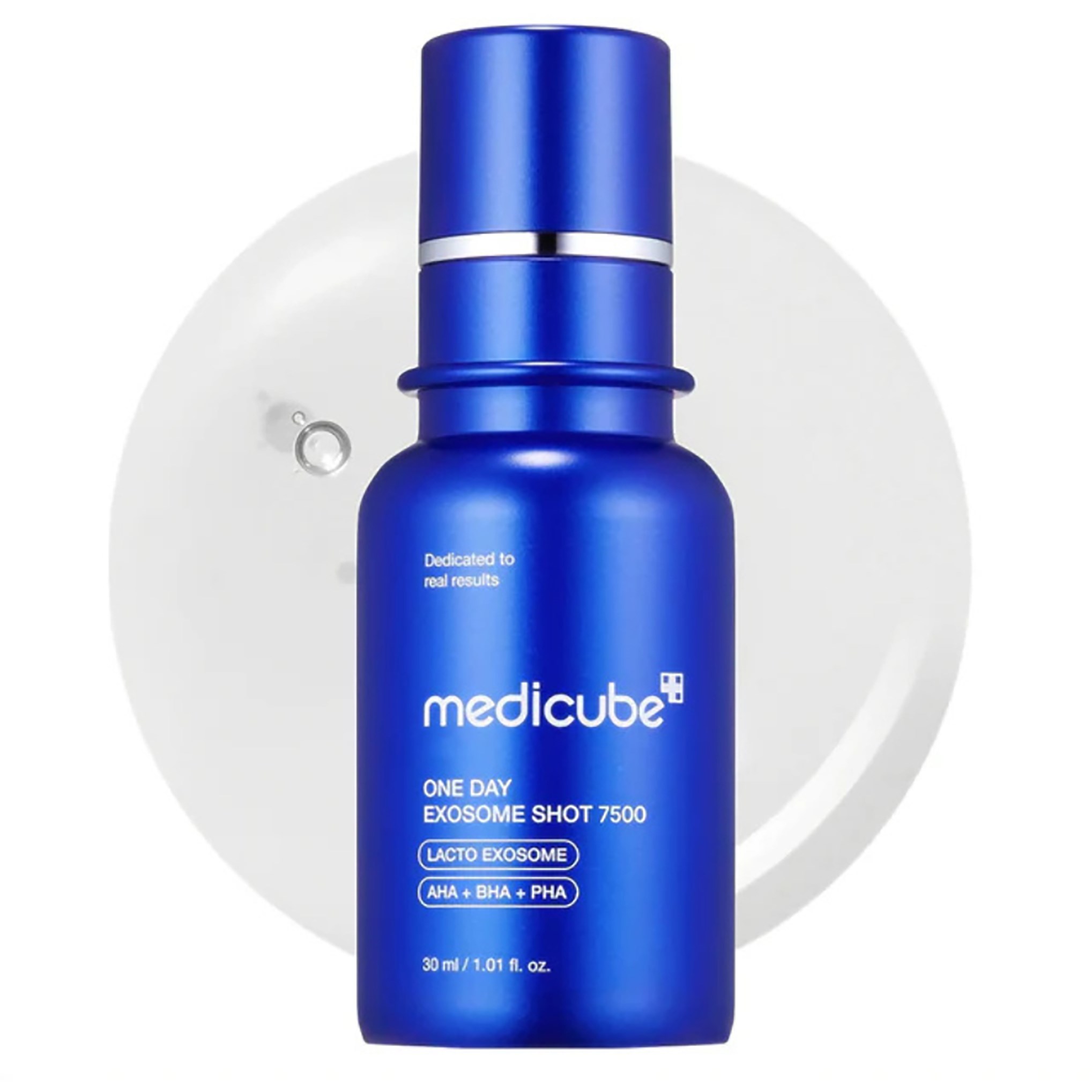 Medicube One Day Exosome Shot 7500 30 ml