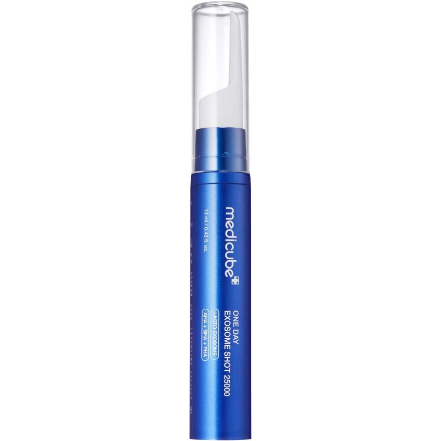 Medicube One Day Exosome Shot Pore Serum 25000 13 ml