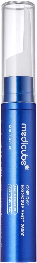 Medicube One Day Exosome Shot Pore Serum 25000 13 ml
