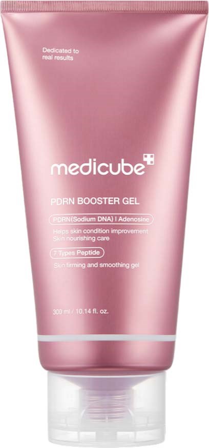 Medicube PDRN Booster Gel 300 ml