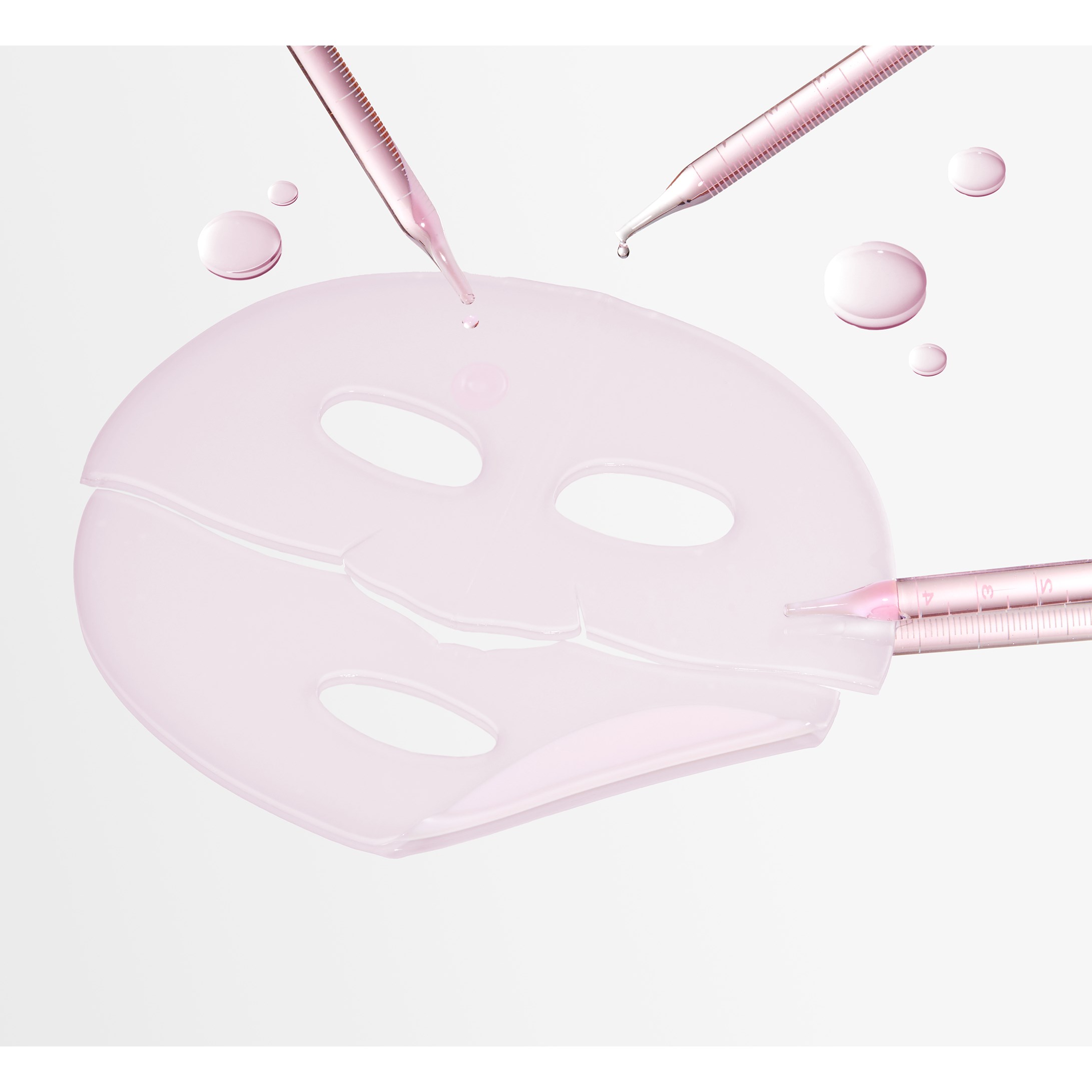 Medicube PDRN Pink Collagen Gel Mask 28 g (obrázok 4)