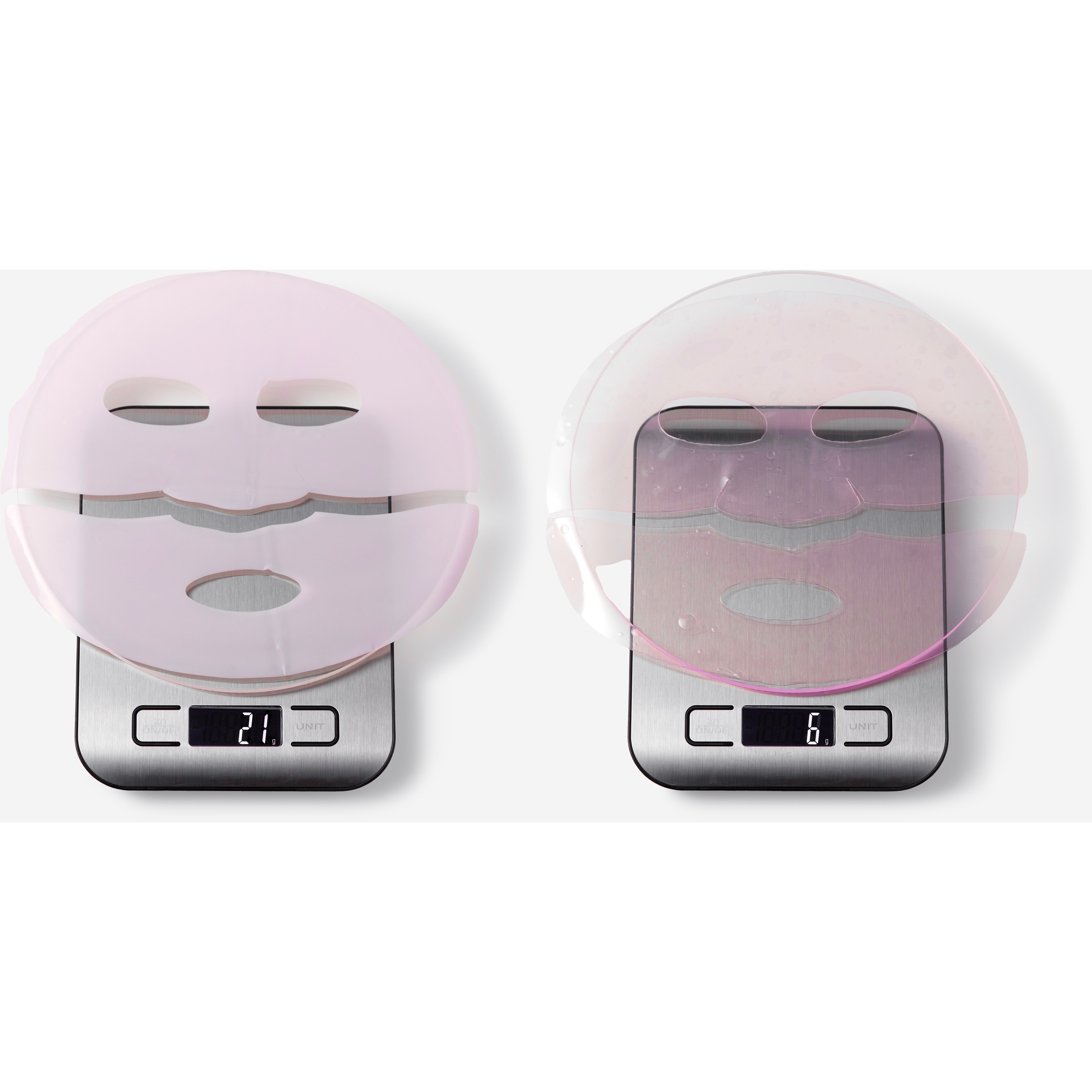 Medicube PDRN Pink Collagen Gel Mask 28 g (obrázok 7)