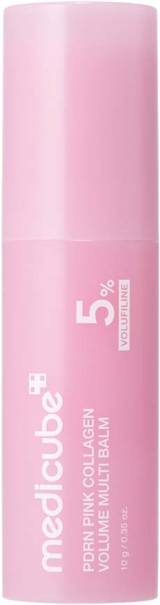 Medicube PDRN Pink Collagen Volume Multi Balm 10 g