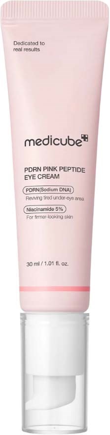 Medicube PDRN Pink Peptide Eye Cream 30 ml