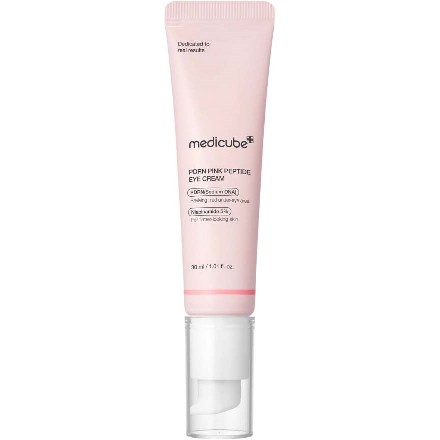 Medicube PDRN Pink Peptide Eye Cream 30 ml
