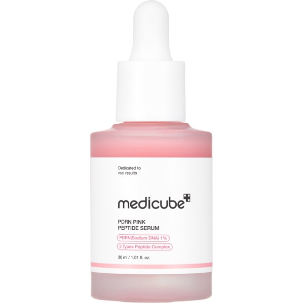 Medicube PDRN Pink Peptide Serum