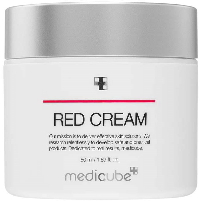 Medicube Red Cream 50 ml