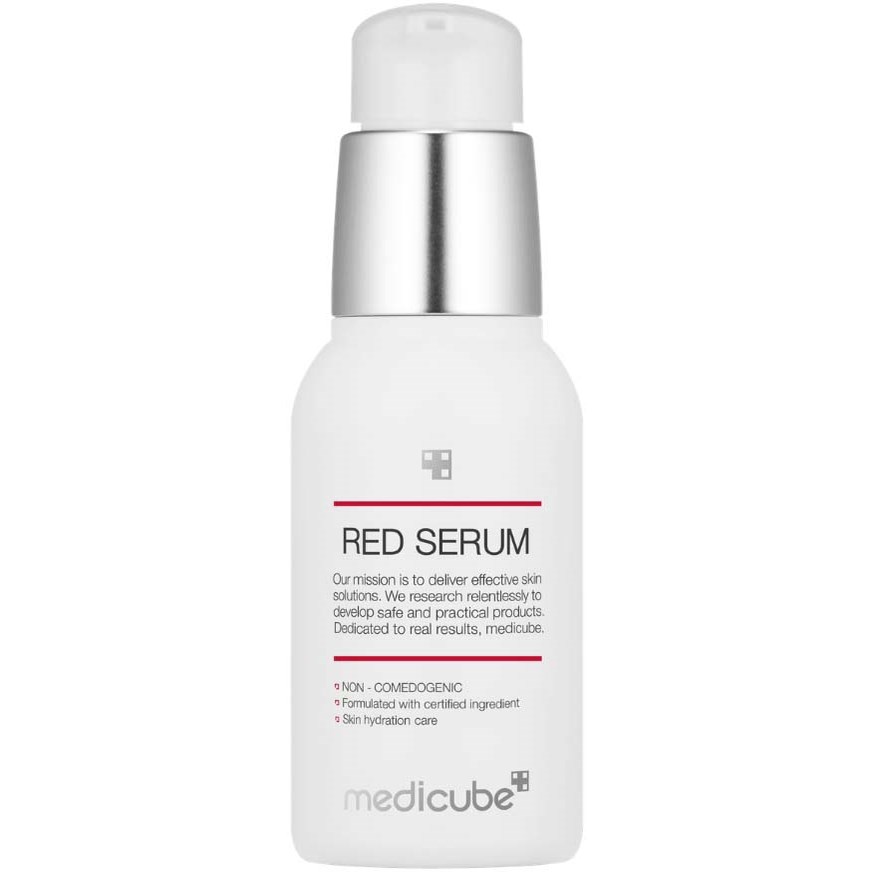 Medicube Red Serum 30 ml parfym