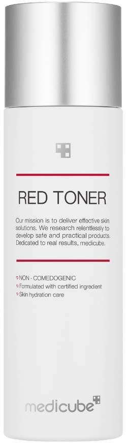 Medicube Red Toner 100 ml