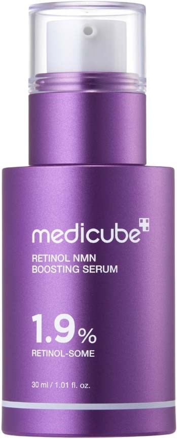 Medicube Retinol NMN Boosting Serum 30 ml
