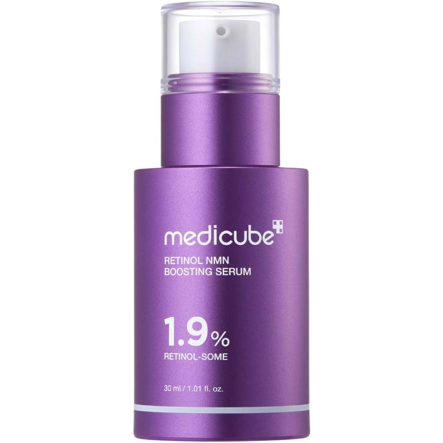 Medicube Retinol NMN Boosting Serum 30 ml