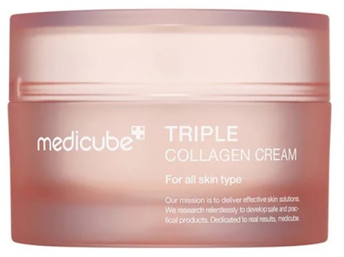 Medicube Triple Collagen Cream 50 ml