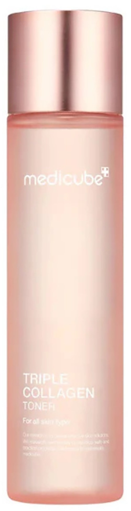 Medicube Triple Collagen Toner 140 ml