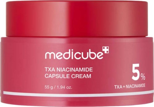 Medicube TXA Niacinamide Capsule Cream 55 g