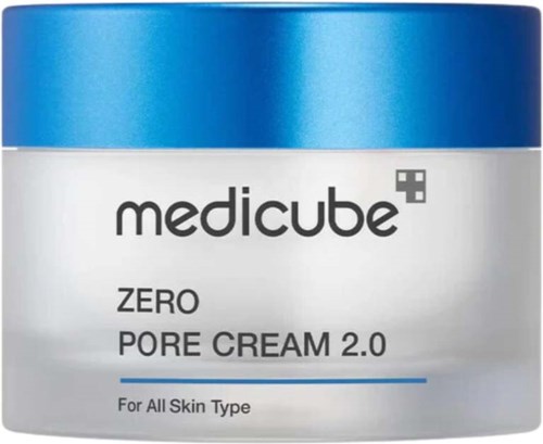 Medicube Zero Pore Cream 20 50 ml