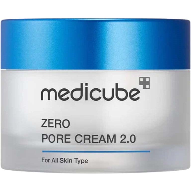 Medicube Zero Pore Cream 20 50 ml parfym