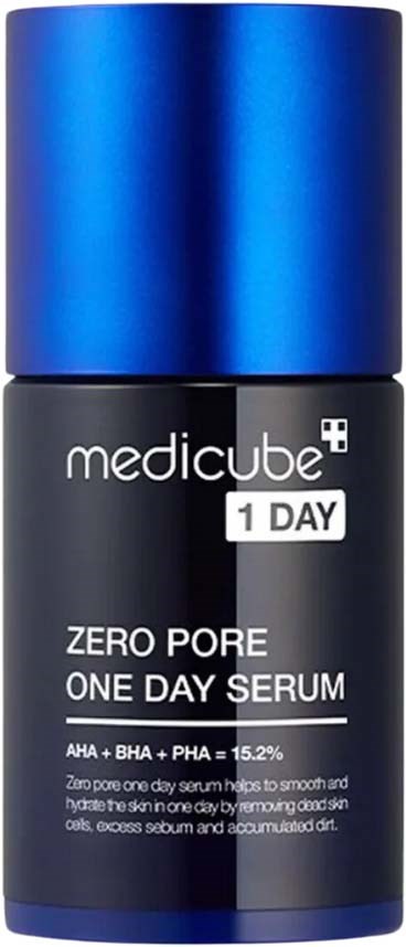 Medicube Zero Pore One Day Serum 30 ml
