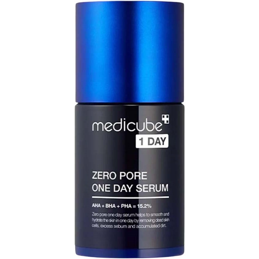 Medicube Zero Pore One Day Serum 30 ml