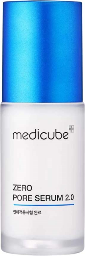 Medicube Zero Pore Serum 20 37 ml