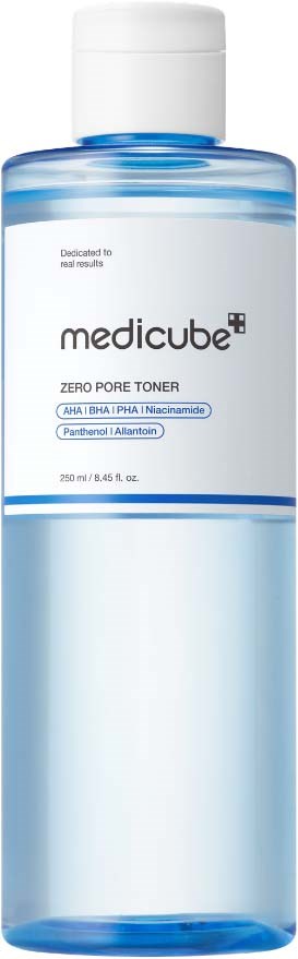 Medicube Zero Pore Toner 250 ml