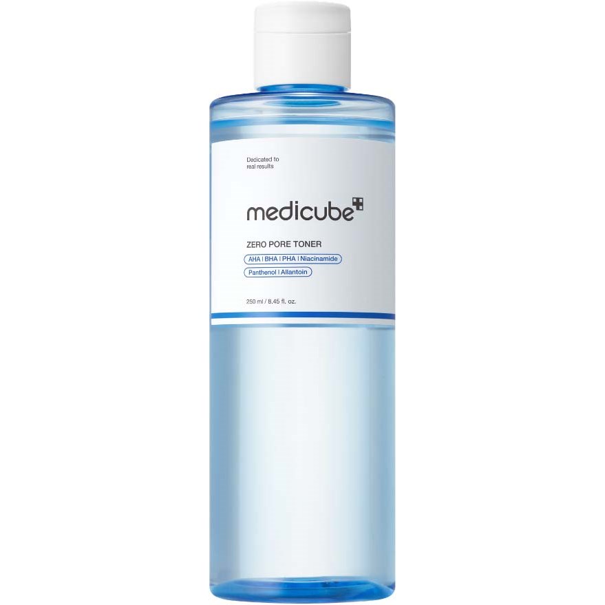 Medicube Zero Pore Toner 250 ml parfym