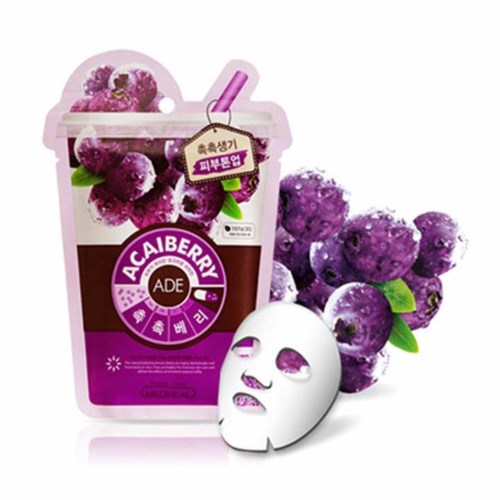 Mediheal Acaiberry Vita Mask 25 ml