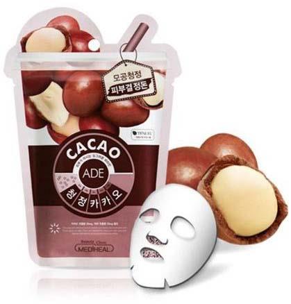 Mediheal Cacao Vita Mask 25 ml